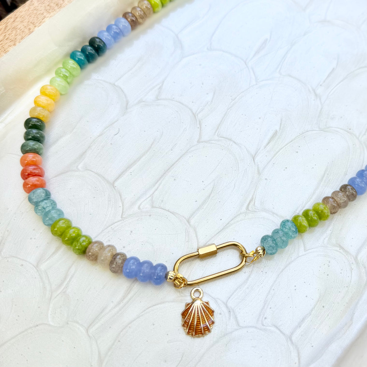 Ava | Charms | Autumn and Spring