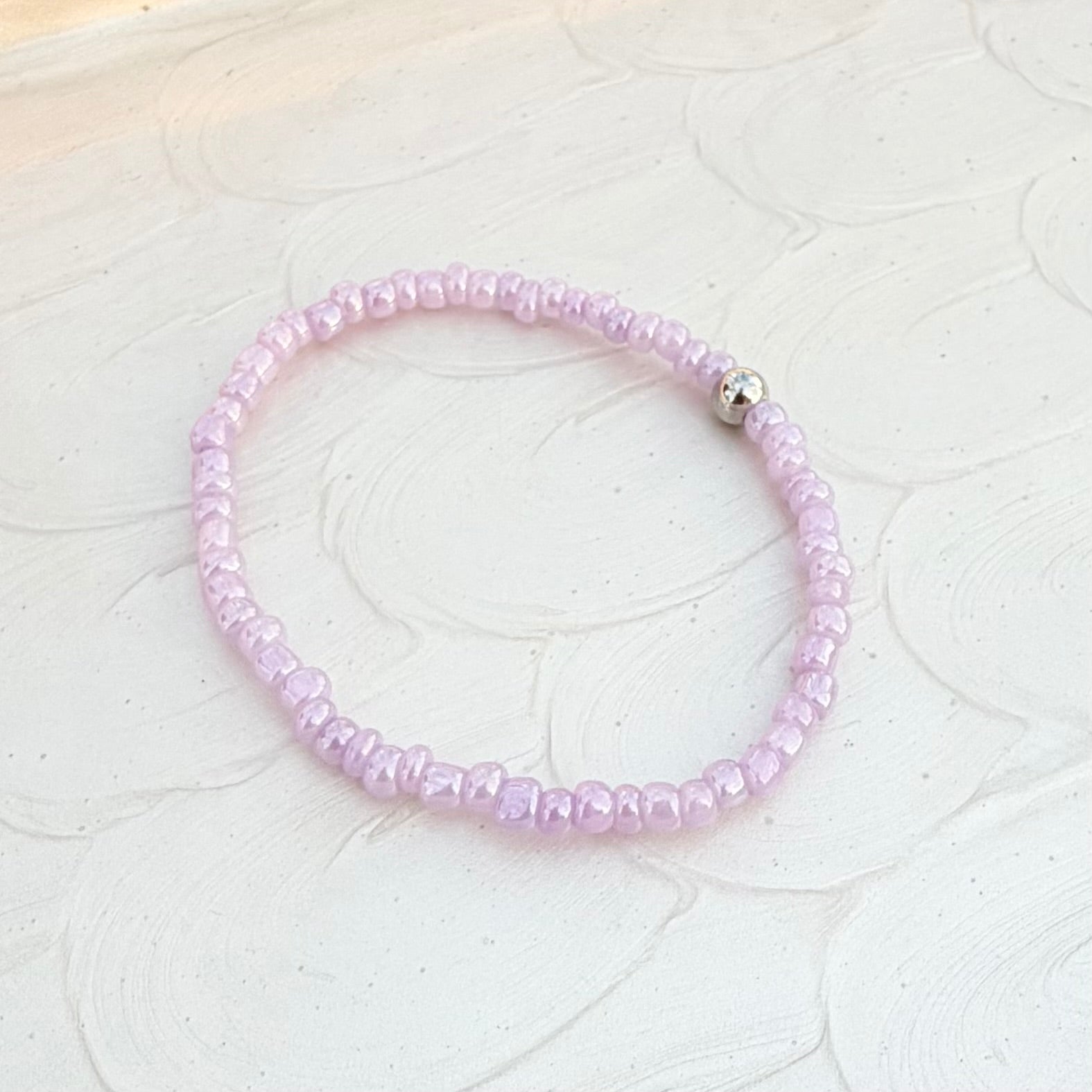 Rowan | Ice Lavender | Winter