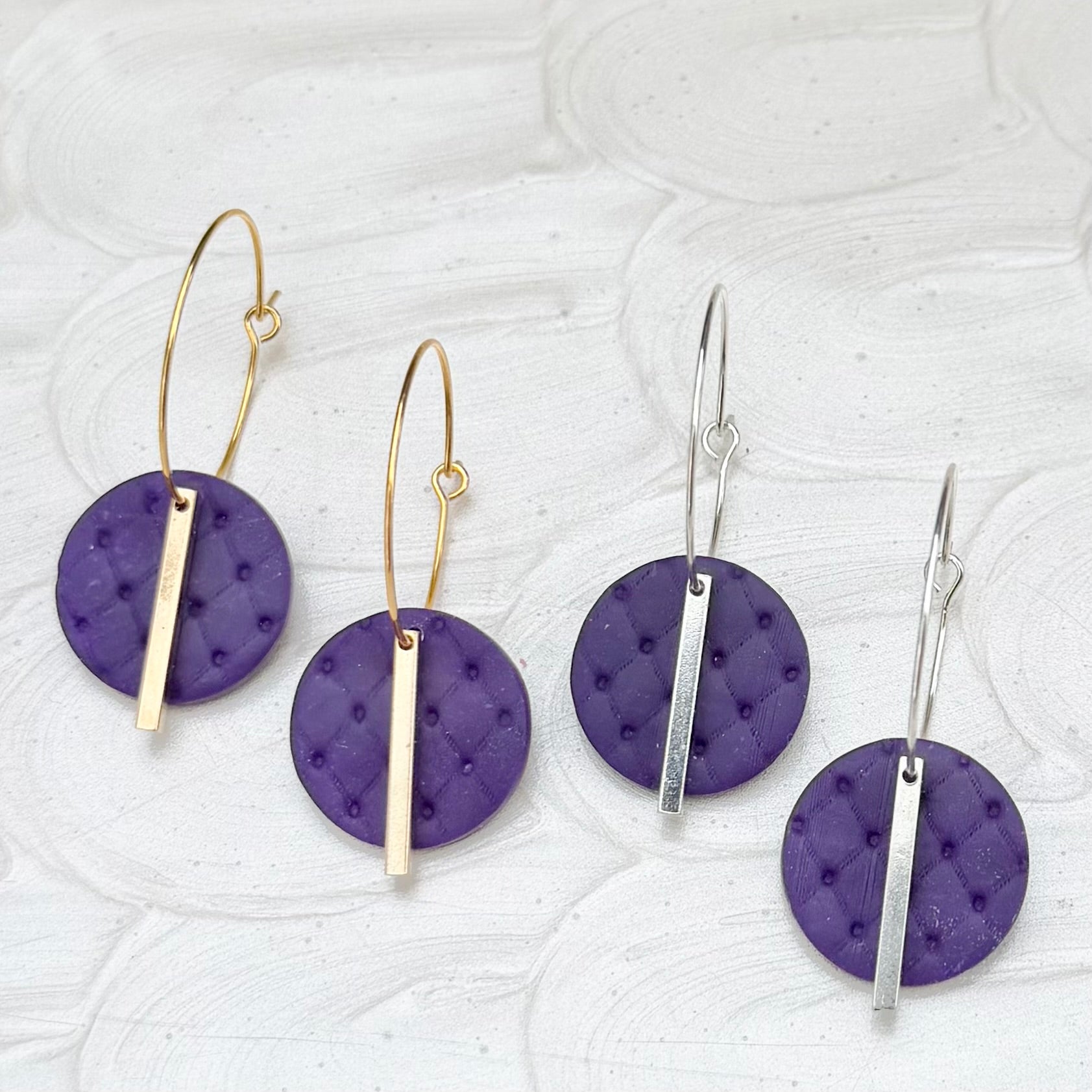 Ada | Royal Purple | Autumn and Winter