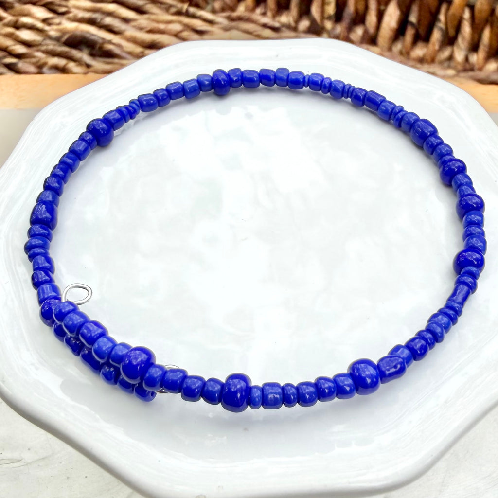 Octavia | Royal Blue | Winter