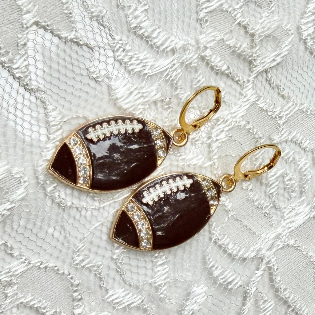 Charmed | Sparkle Football | Autumn and Spring