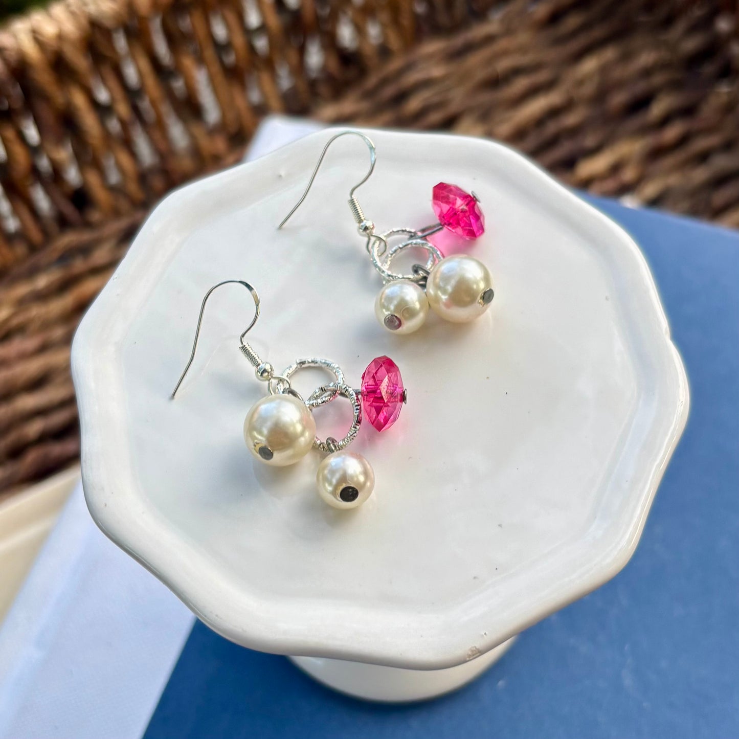 Imogen | Pearls | Summer