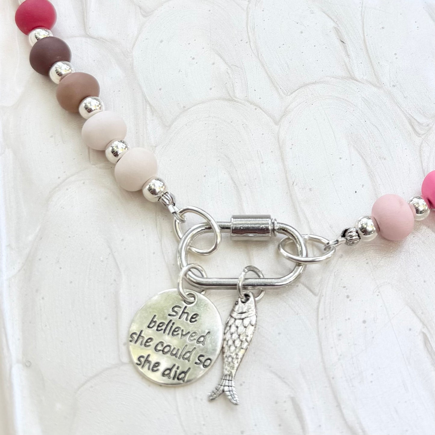 Ava | Charms | Summer and Winter