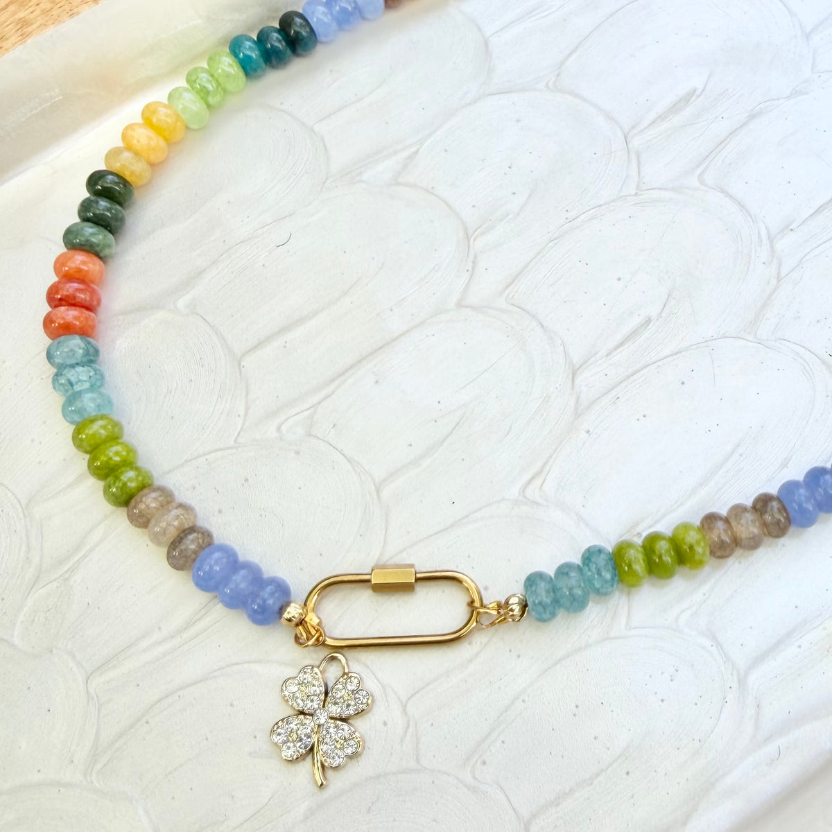 Ava | Charms | Autumn and Spring