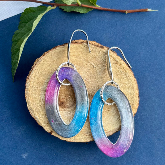 Luna | Ovals | Winter