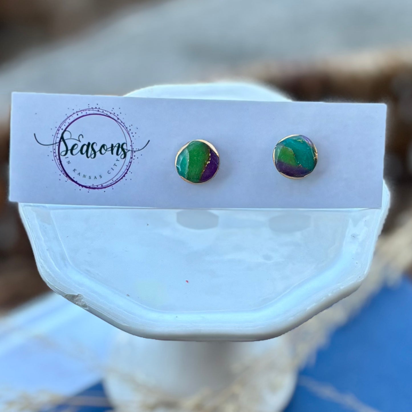 Fatima | Stud | Spring