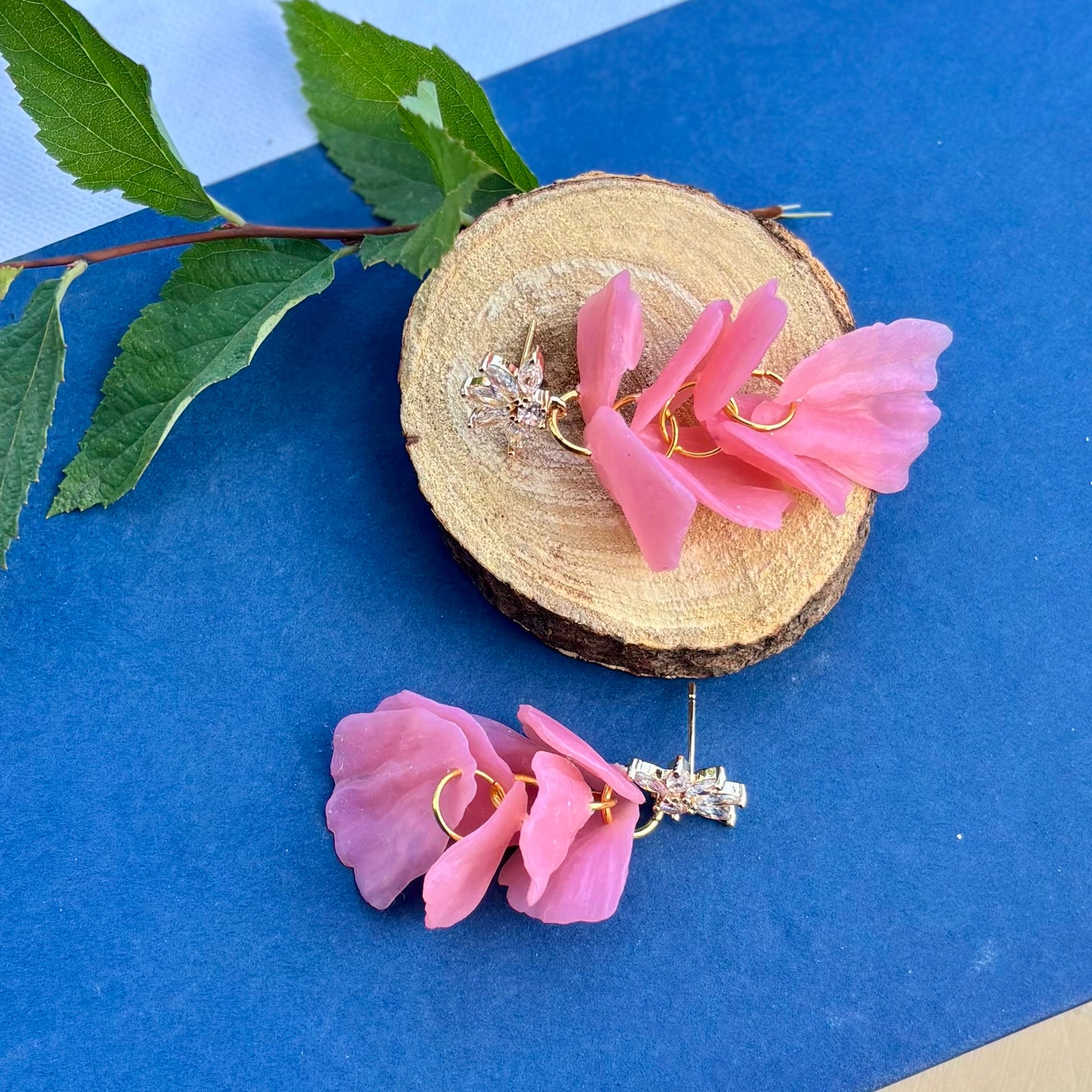 Laurel | Petals | Spring