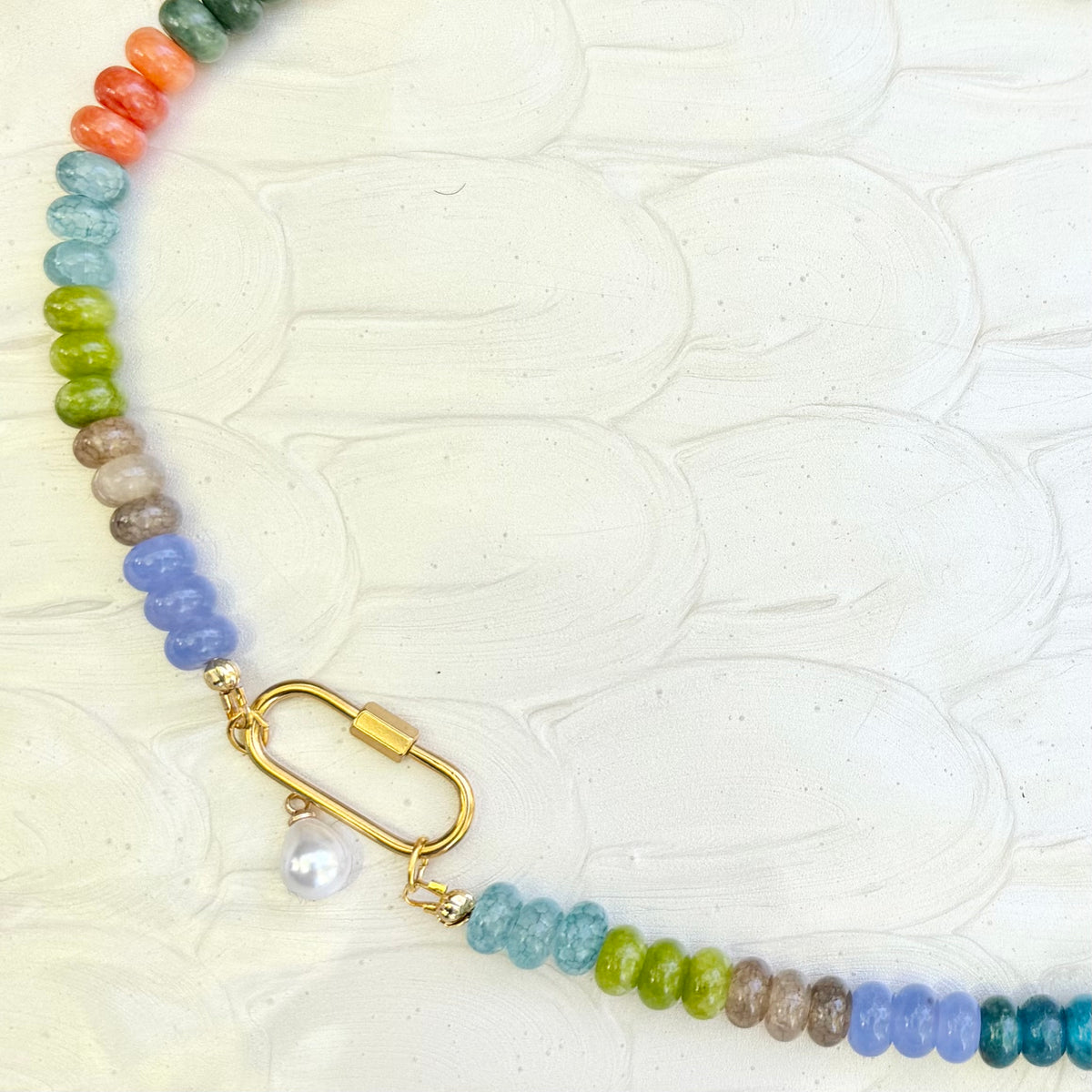 Ava | Charms | Autumn and Spring