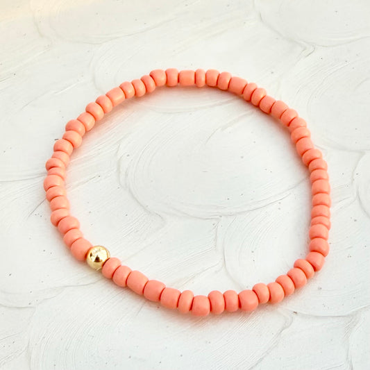 Rowan | Tangerine | Spring