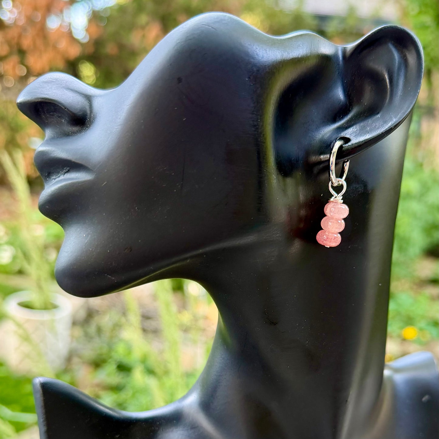 Celia | Interchangeable Charms | Summer