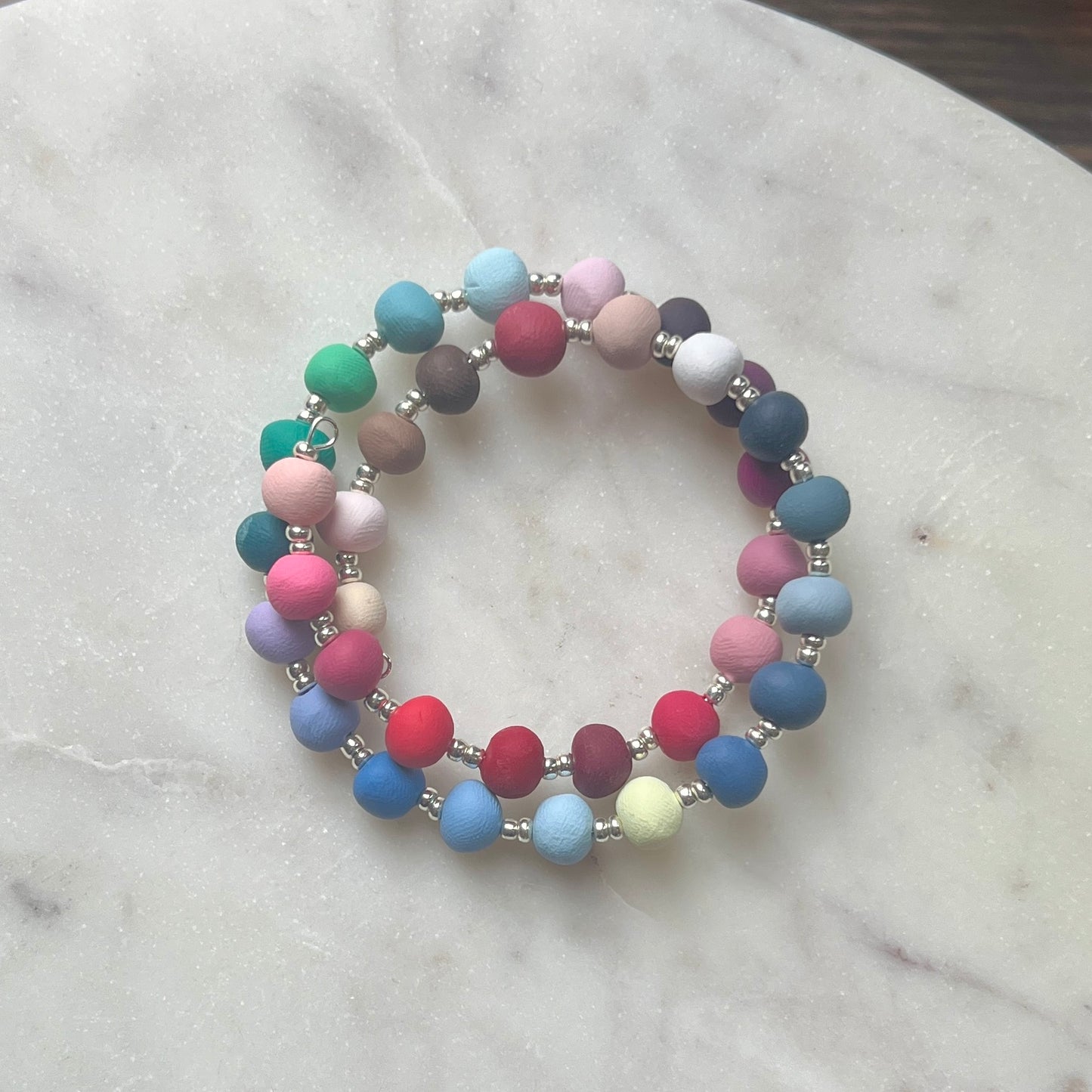 Palette Wearables | Bracelet | Summer