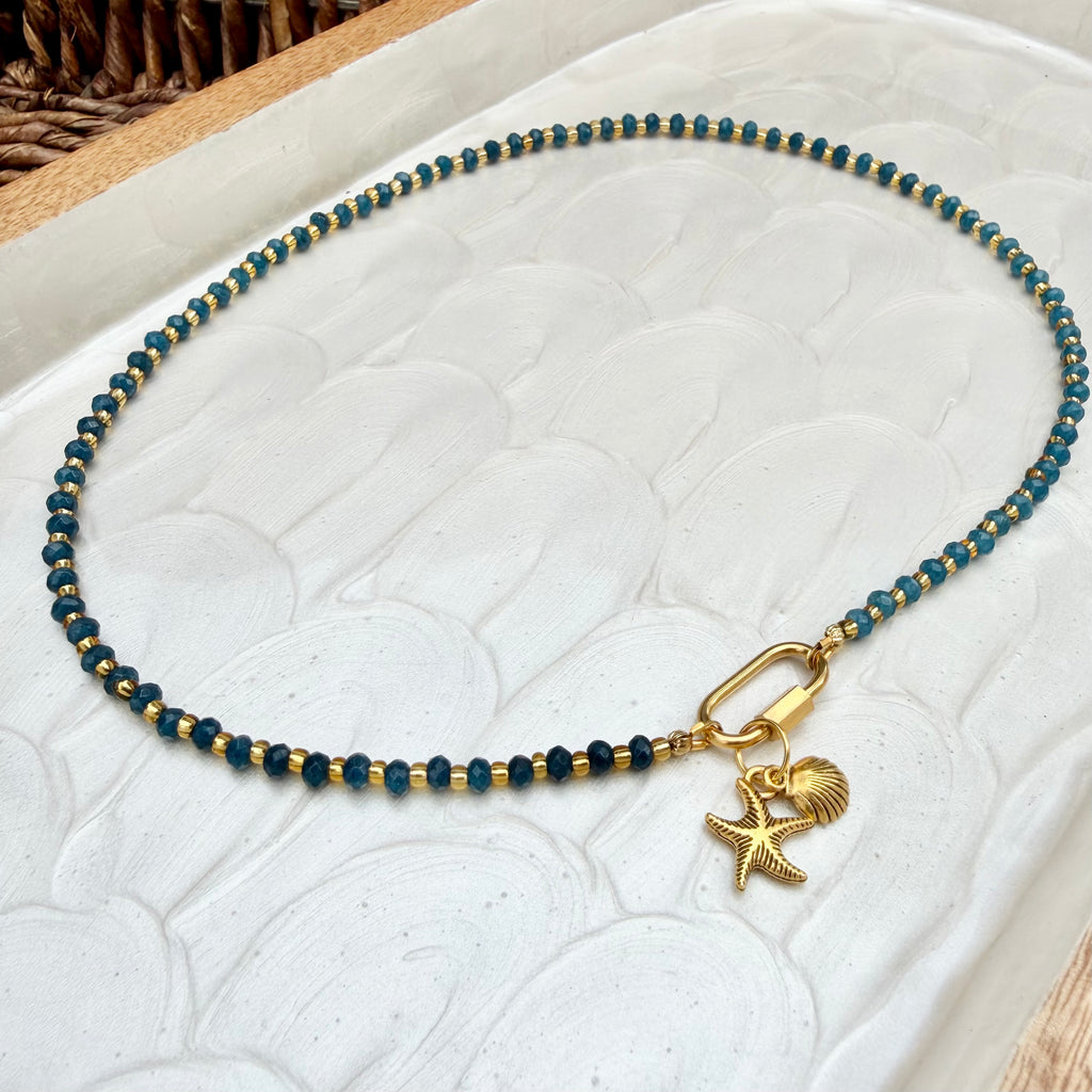 Elani | Kingfisher and Peacock | Autumn