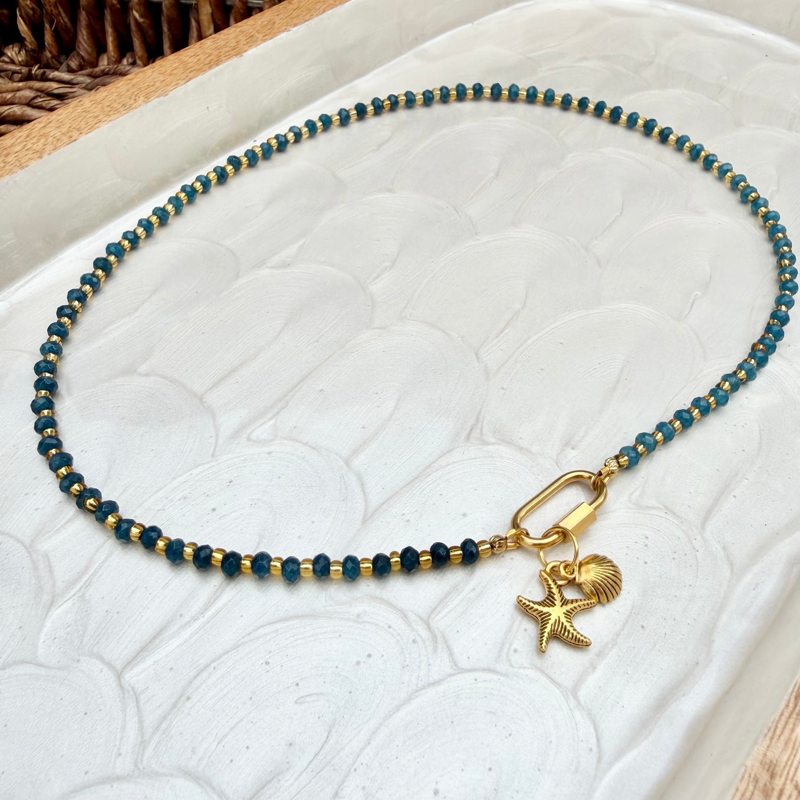 Elani | Kingfisher and Peacock | Autumn