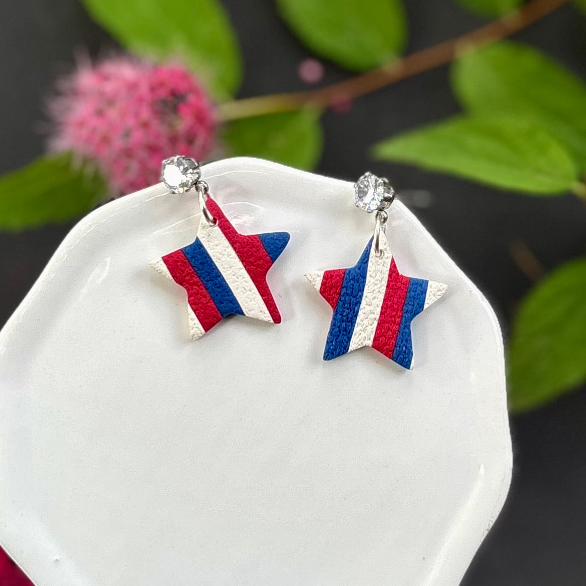 Stars and Stripes | Star |Summer & Winter