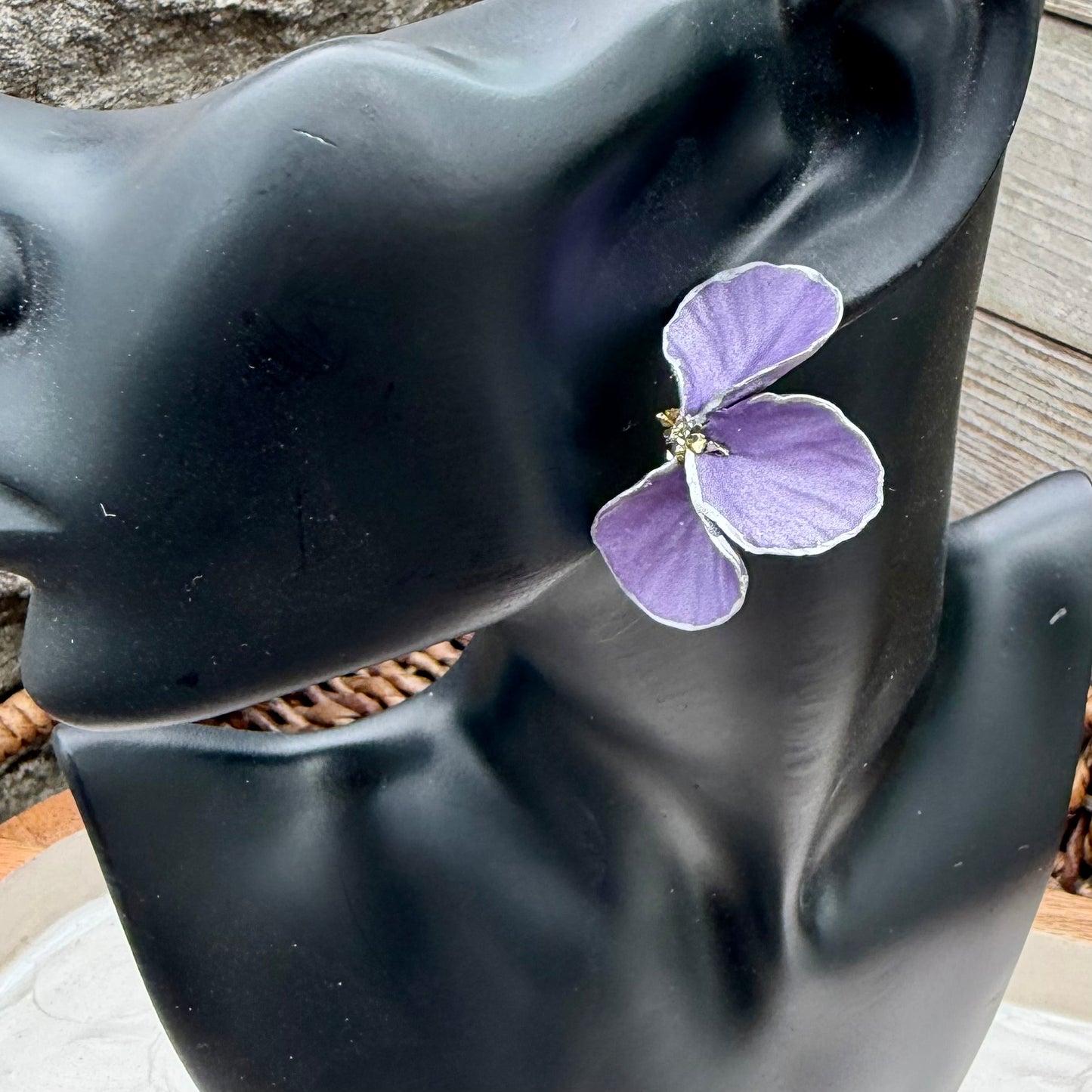 Amelia | Colorful Stud | Customizable