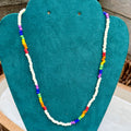 Ella | Rainbow | Spring