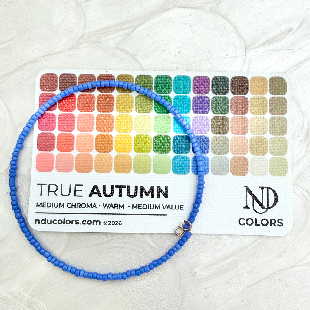 Octavia | Heliotrope	| Autumn