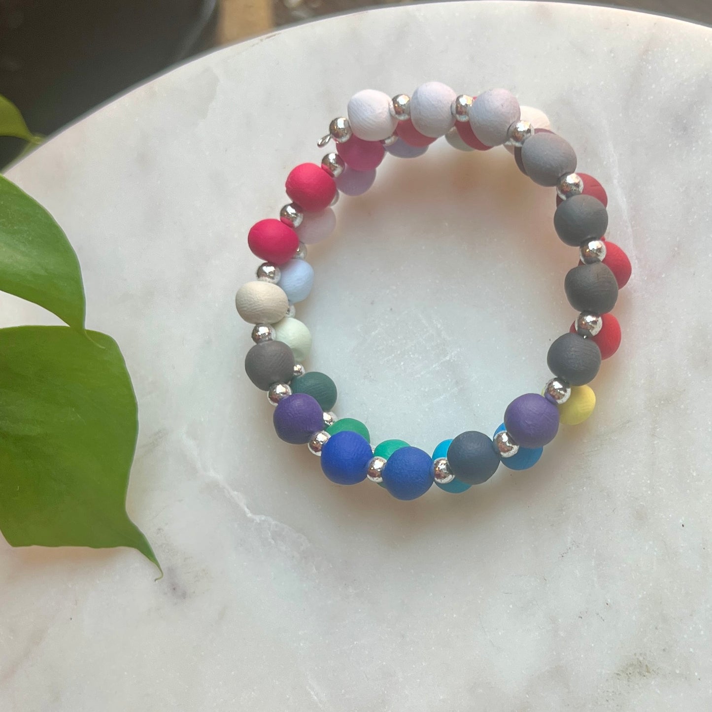 Palette Wearables | Bracelet | Winter