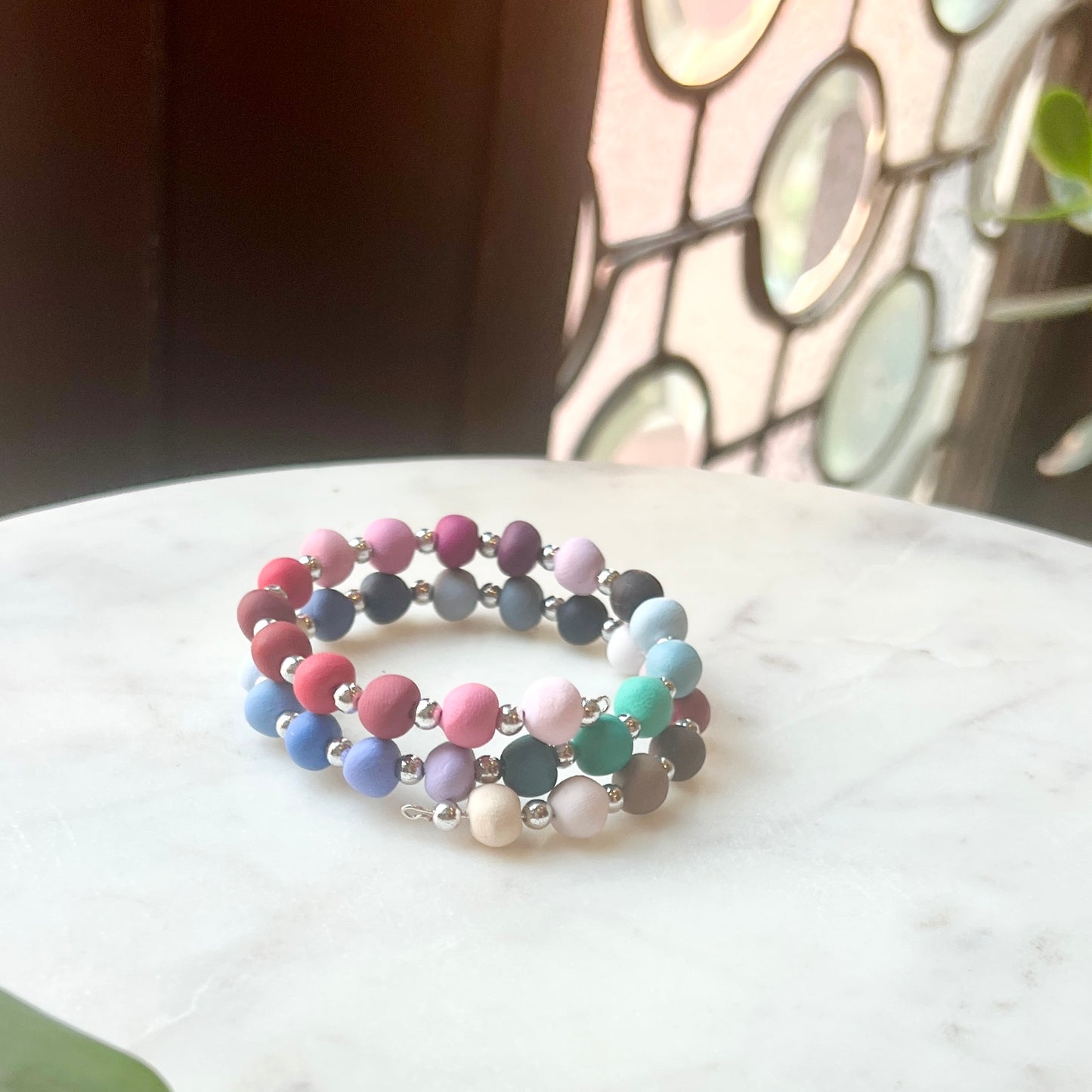 Palette Wearables | Bracelet | Summer