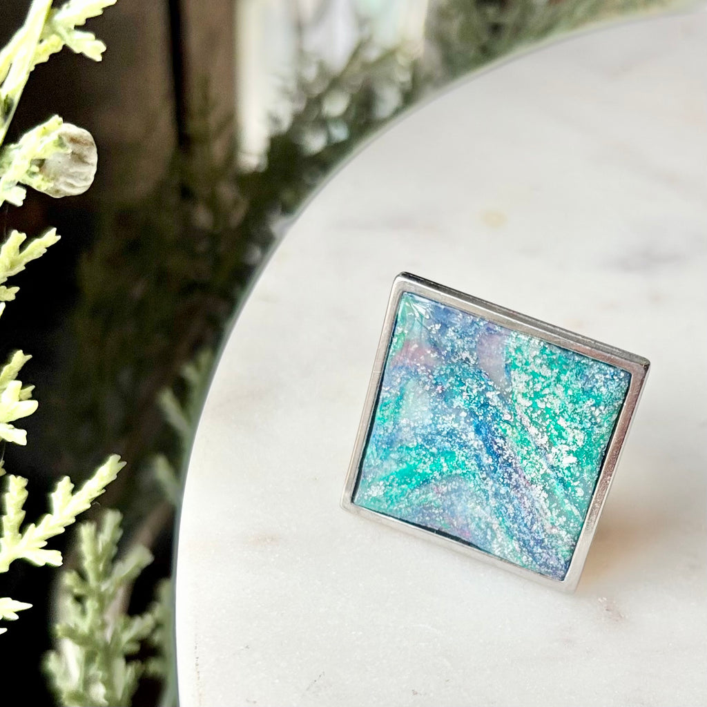 Olivia | Rings | Summer