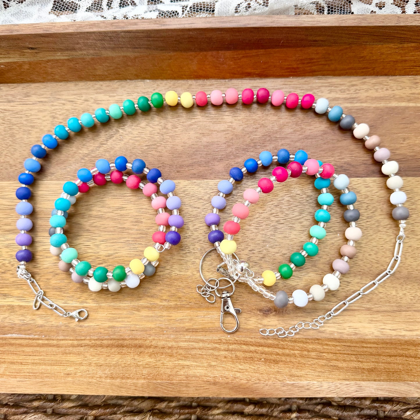 Light Summer | 12 Season | Palette Wearables