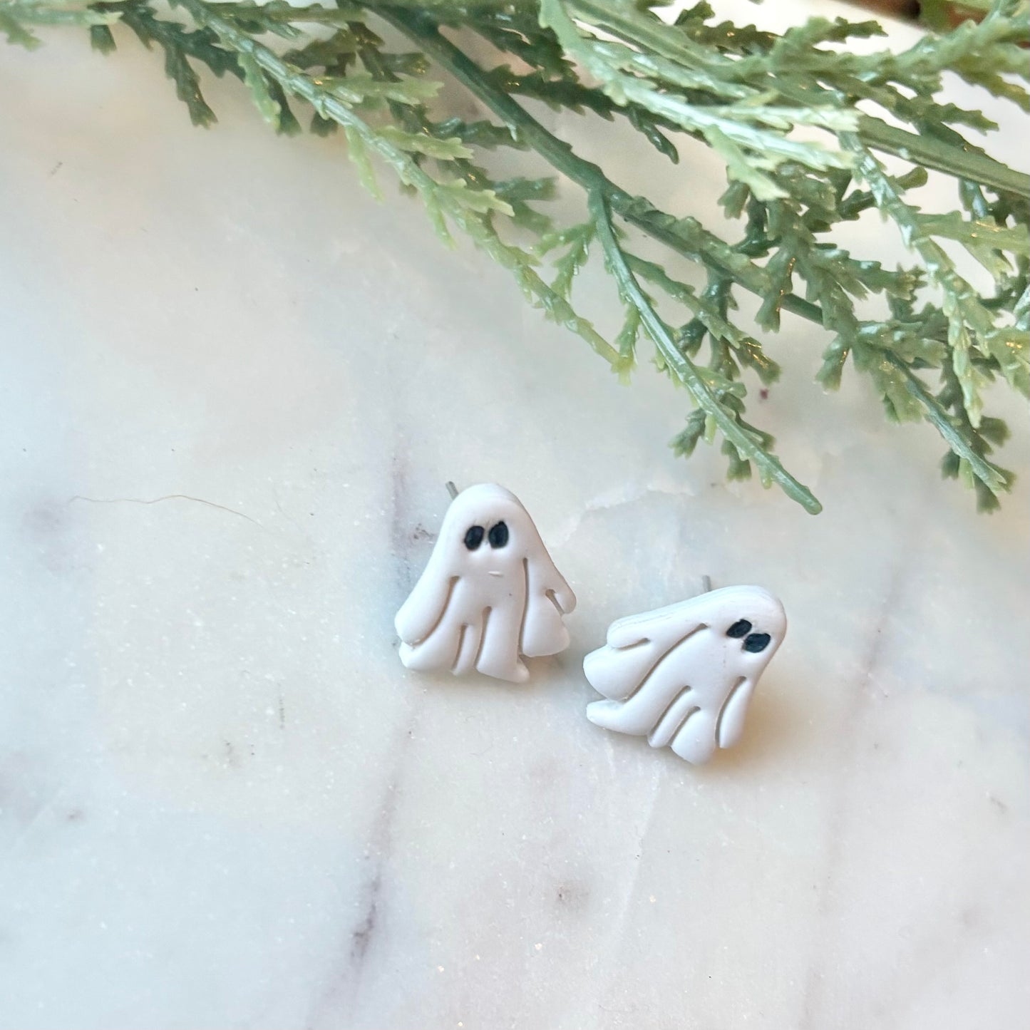 Ghosts | Studs | Summer