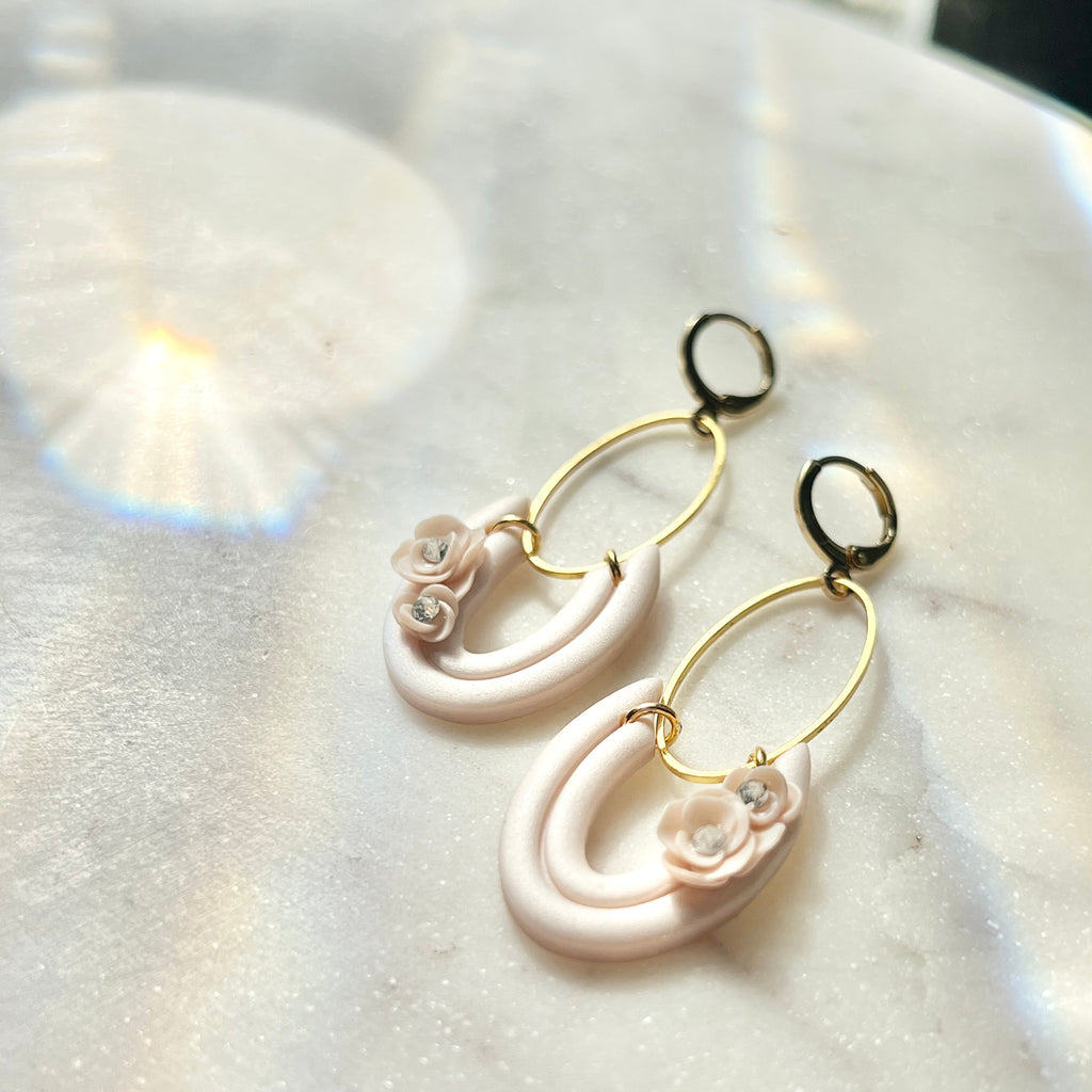 Thea | Oval | Spring