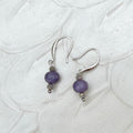 Amelia | Bead Dangle | Customizable