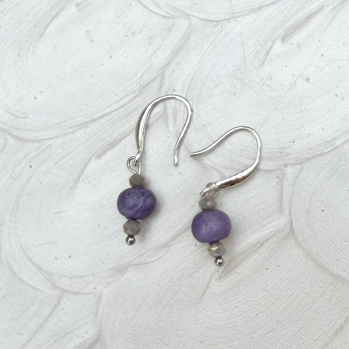 Amelia | Bead Dangle | Customizable