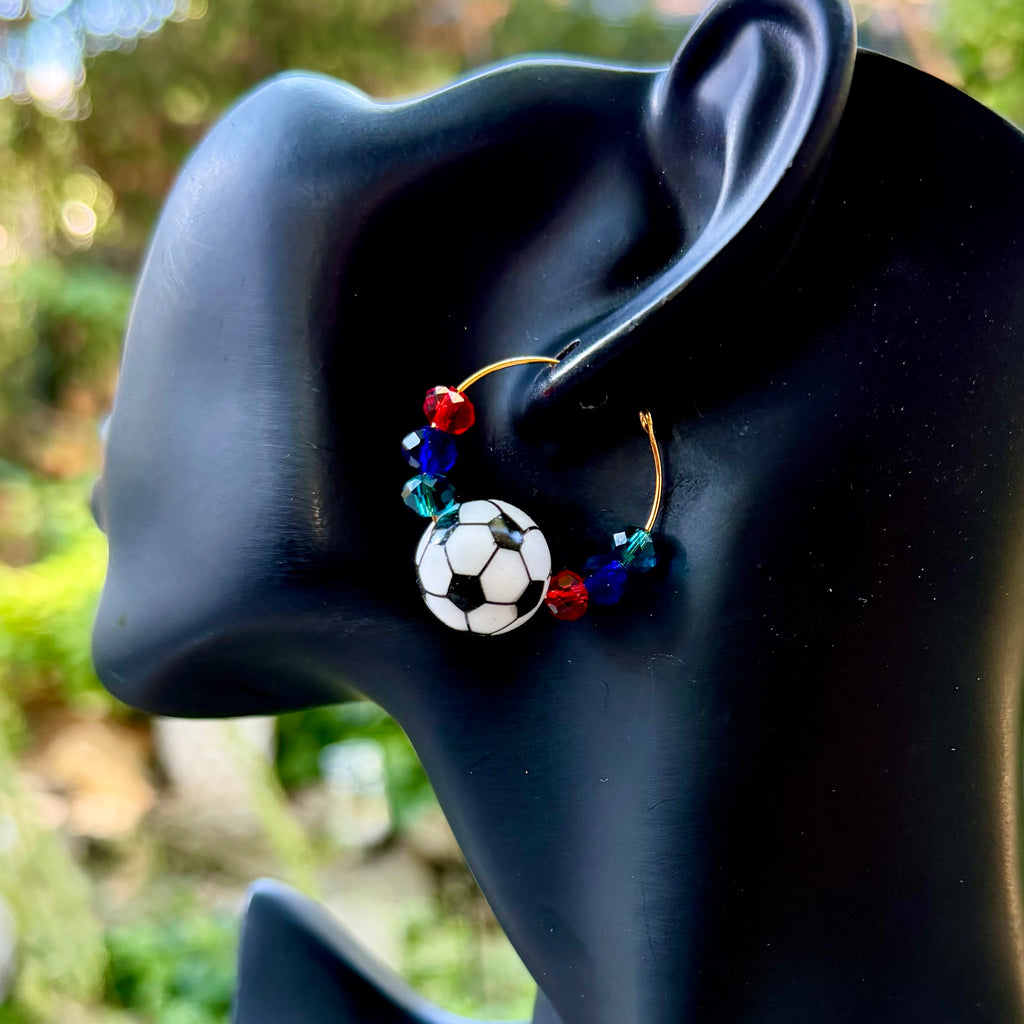 KC Current | Soccer Hoops