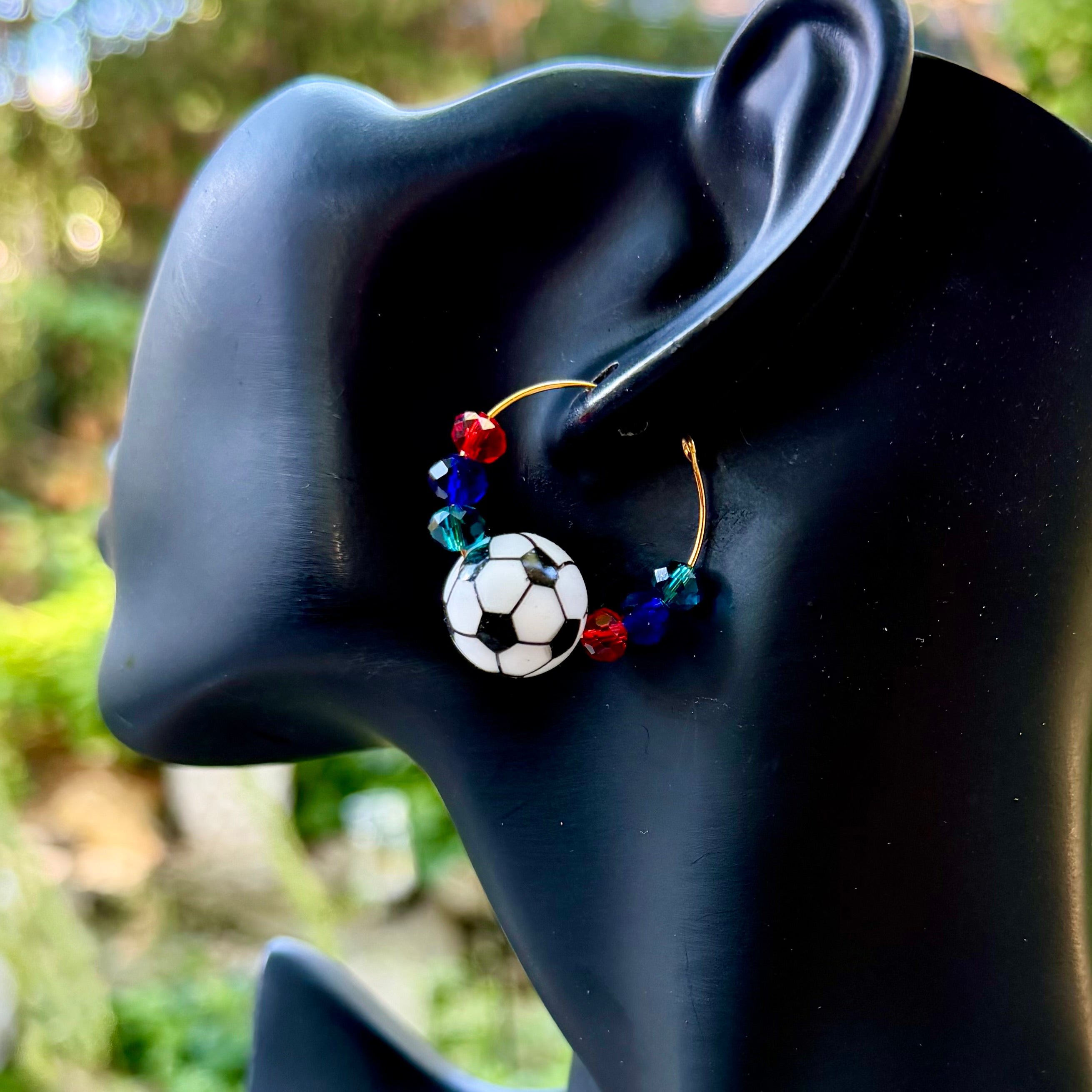 KC Current | Soccer Hoops