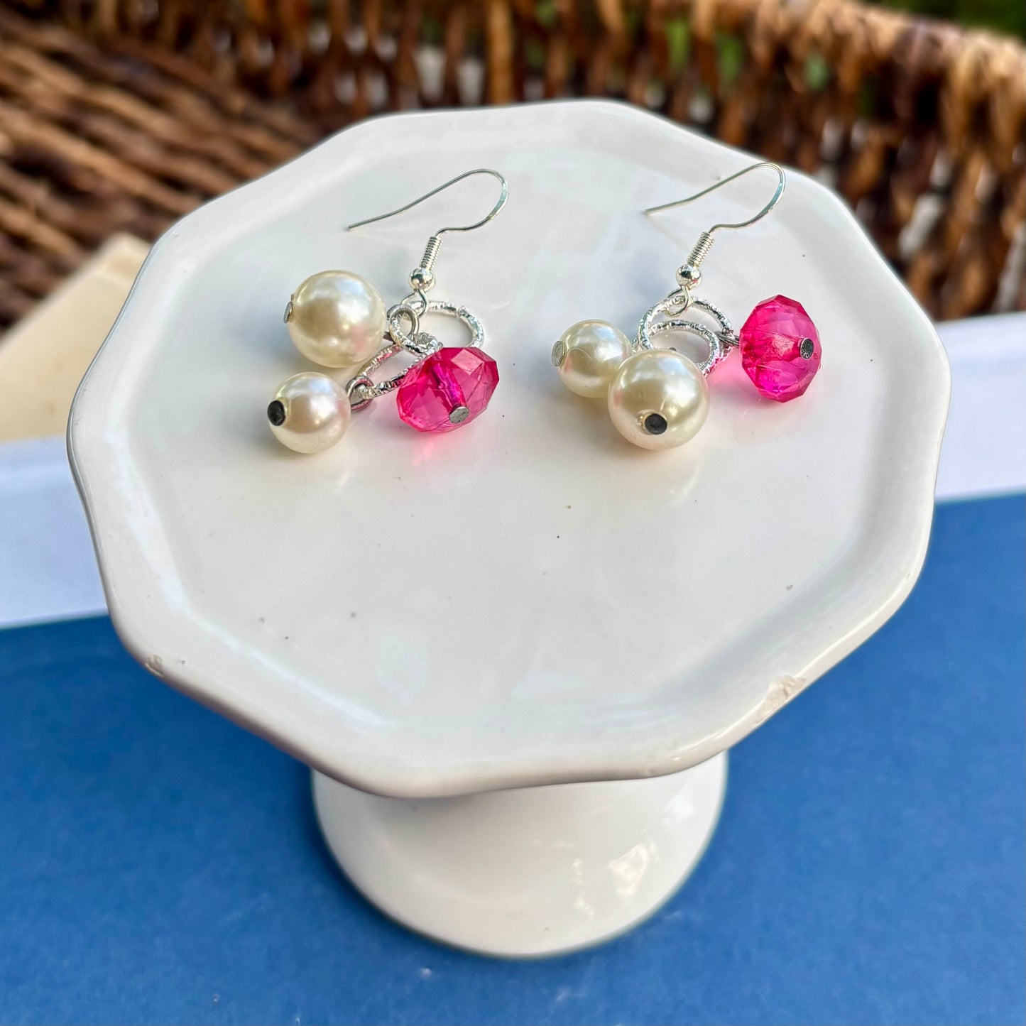 Imogen | Pearls | Summer