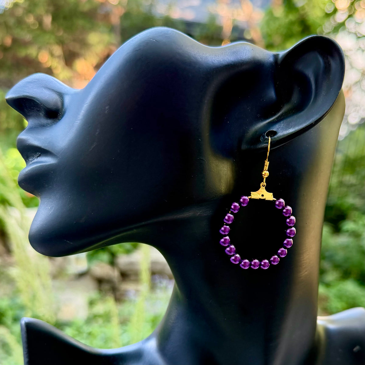 Remy | Royal Purple | Autumn