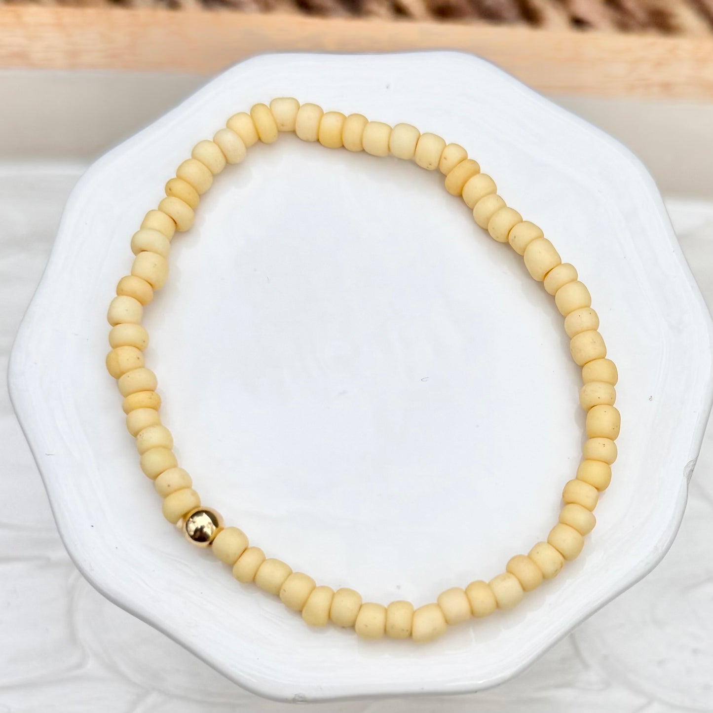 Rowan | Banana | Spring