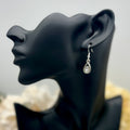 Charmed | Teardrop Sparkle | Summer and Winter