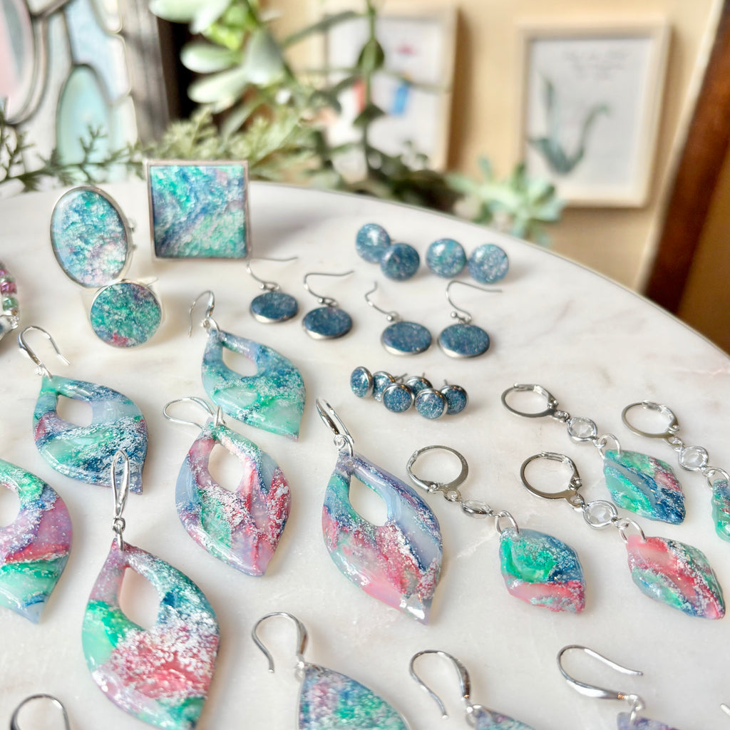 Olivia | Rings | Summer