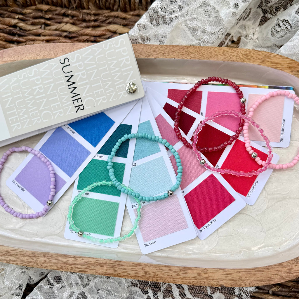 Rowan | Cherry | Summer
