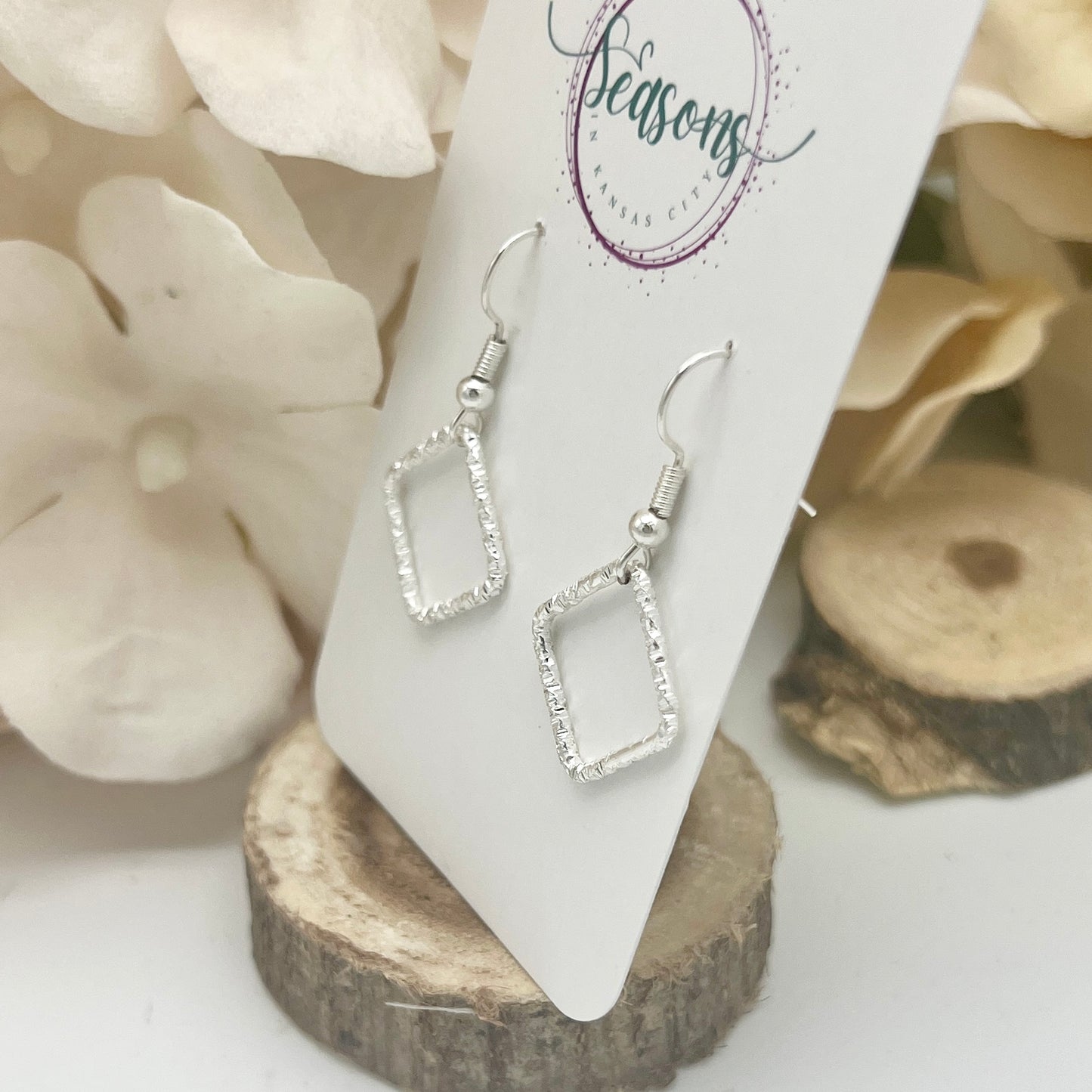 Charmed | Square | Summer and Winter