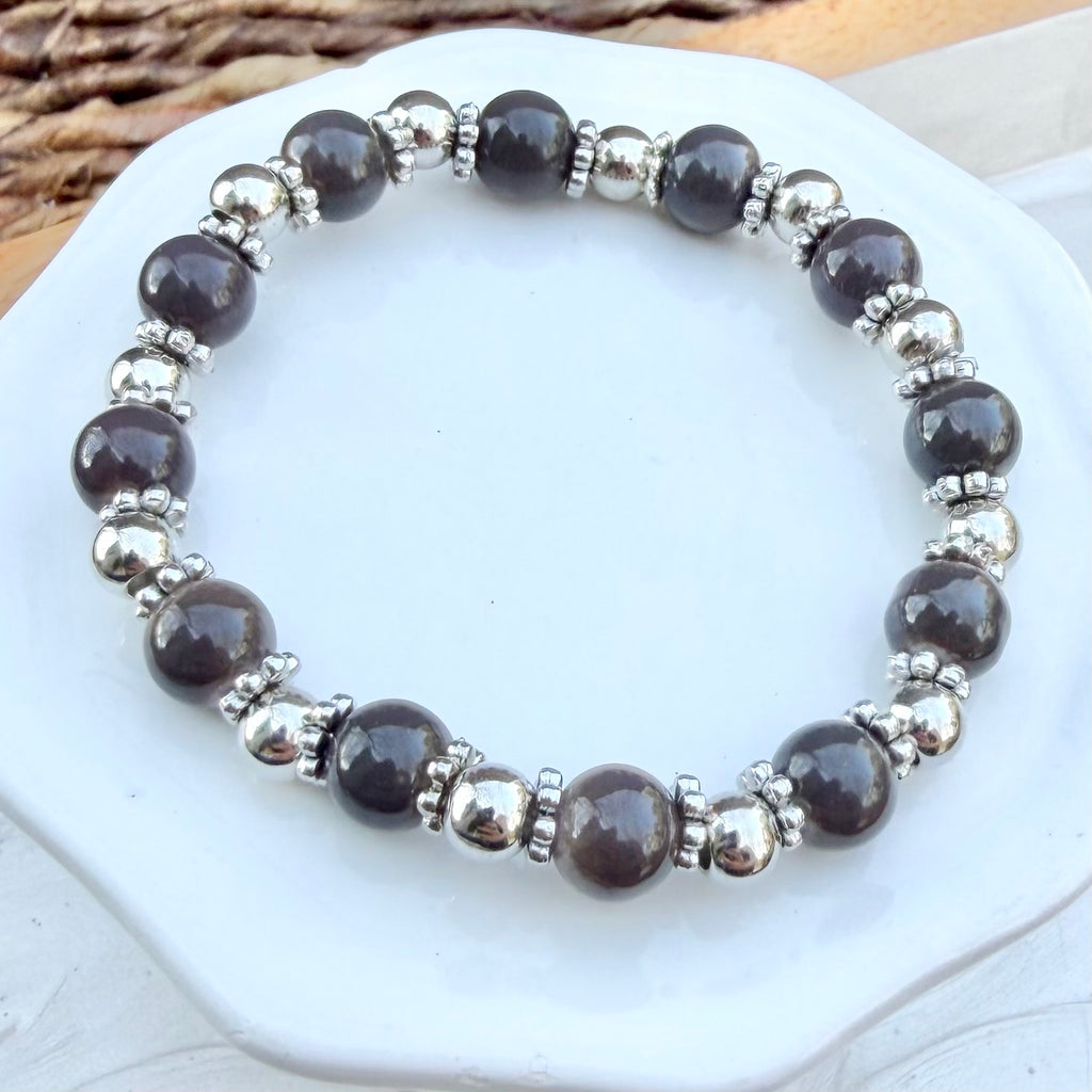 Mabel | Mole and Silver | Winter