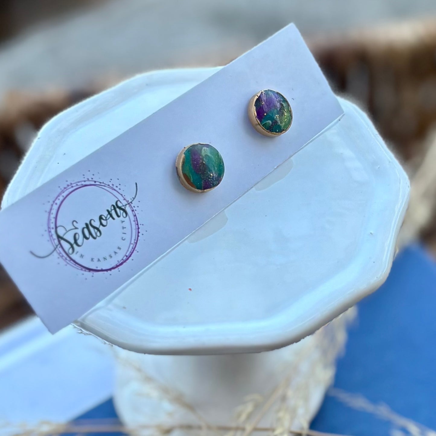 Fatima | Stud | Spring