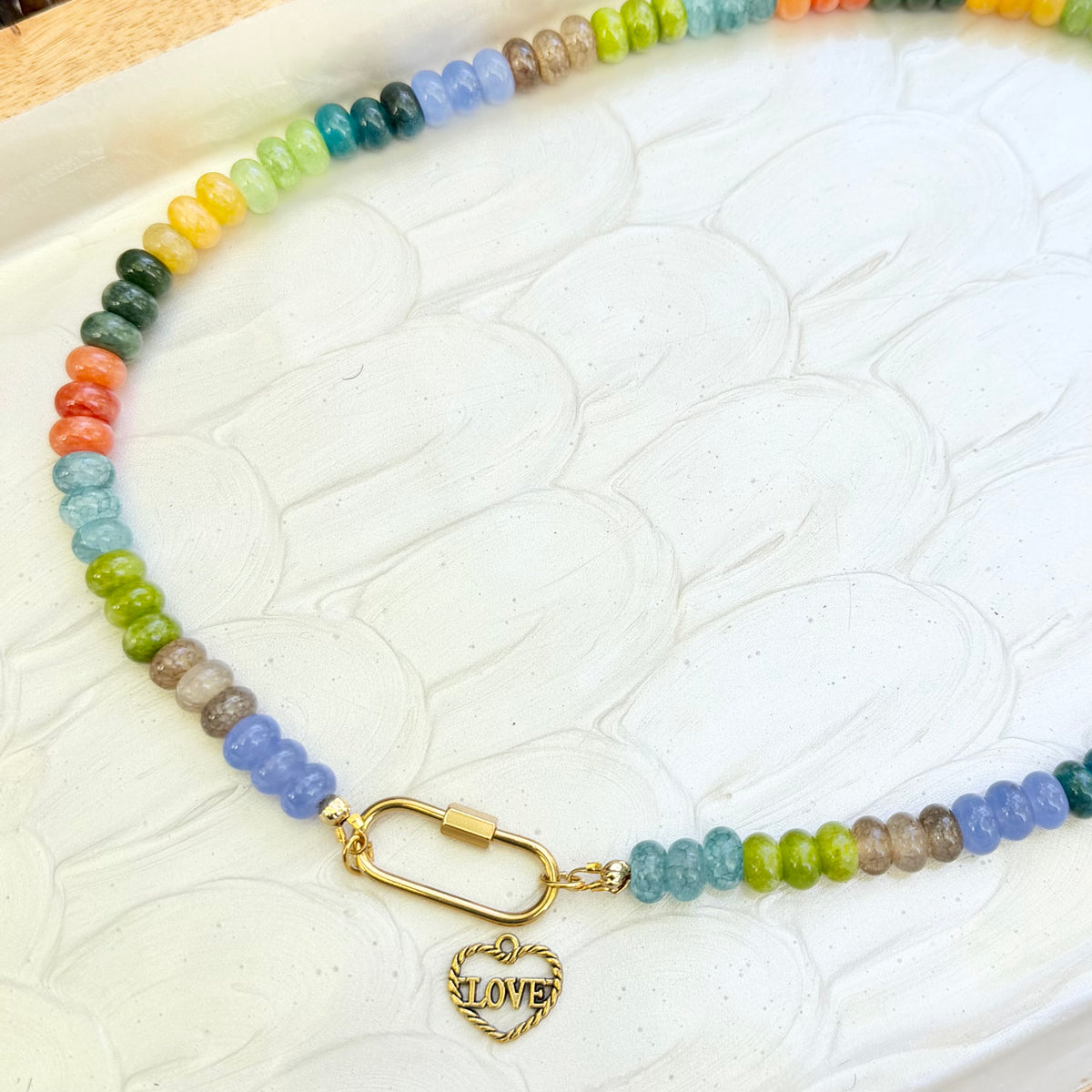 Ava | Charms | Autumn and Spring
