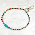 Lennie | Phone Strap | Autumn