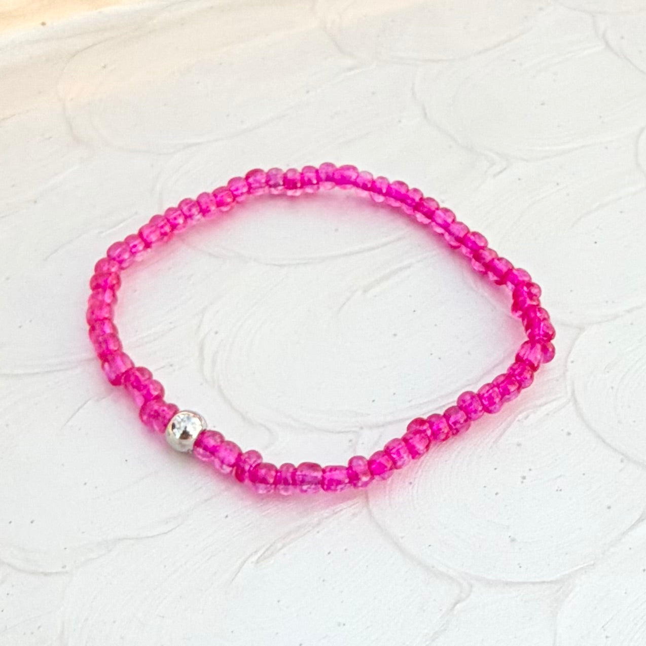 Rowan | Fuchsia | Winter