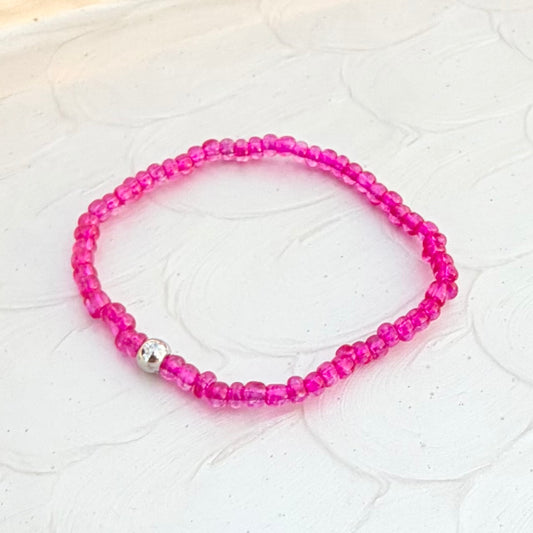 Rowan | Fuchsia | Winter