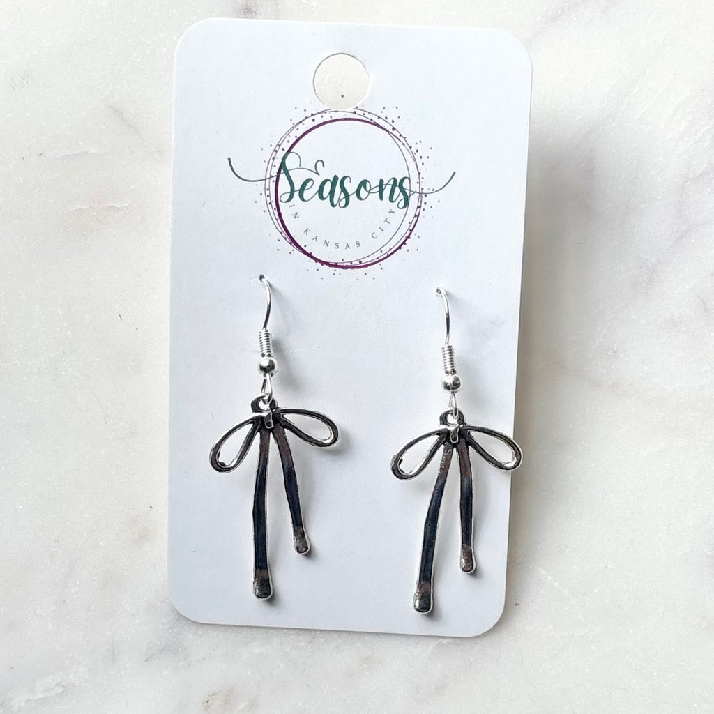 Charmed | Long Bow | Summer and Winter