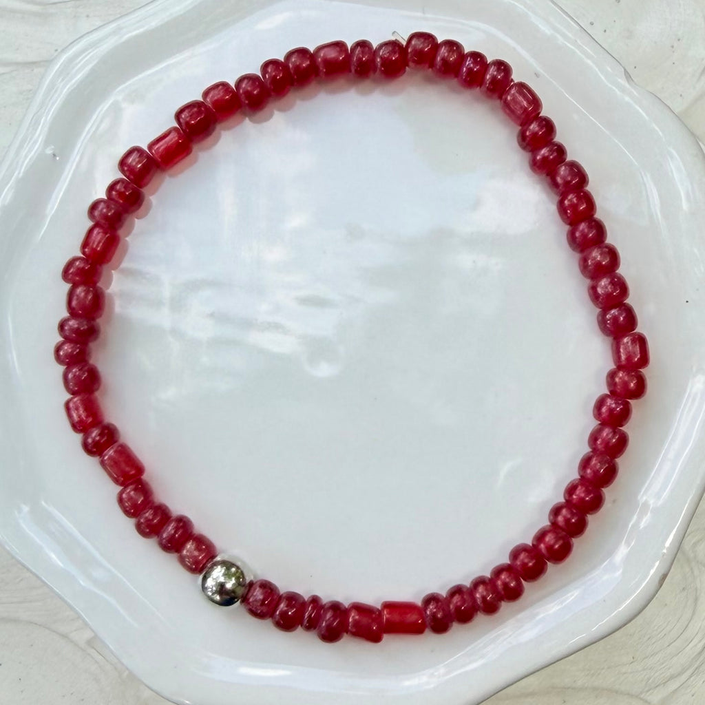 Rowan | Cherry | Summer