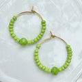 Malia | Mint Green | Spring