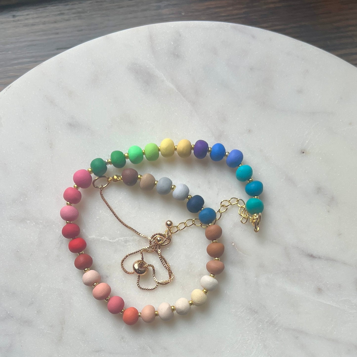 Palette Wearables | Bracelet | Spring