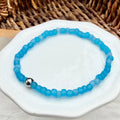 Rowan | Lagoon Blue | Winter