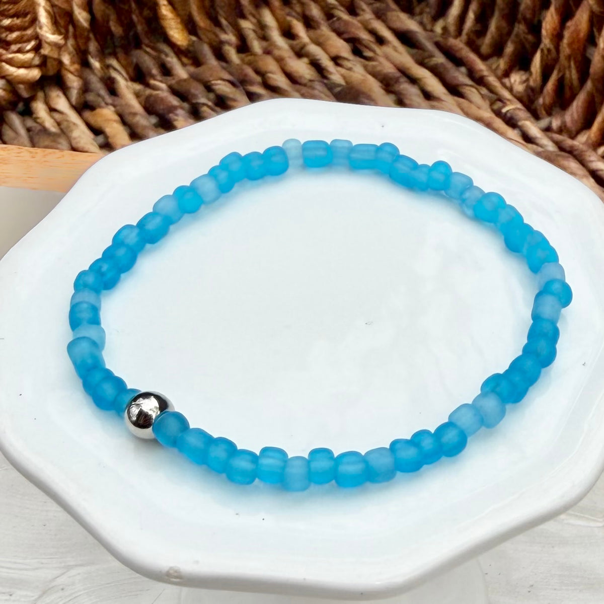 Rowan | Lagoon Blue | Winter